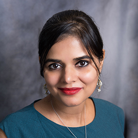 Dr. Sandhya Shukla