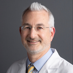 Steven H. Krawet, M.D.