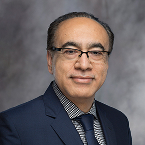 Imran Fayyaz, MD