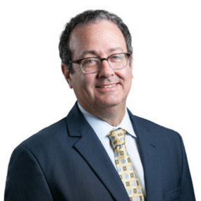 Dr. Jeffrey Raskin
