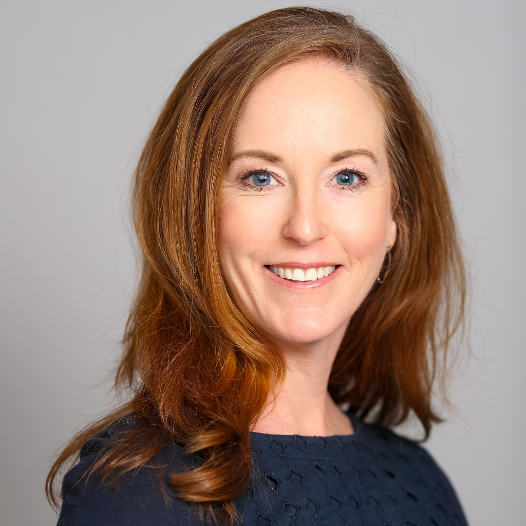 Robin Lynch, RDN