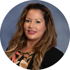 Ruby Ramos, Vice President, Revenue Cycle Management