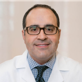 Robin Baradarian