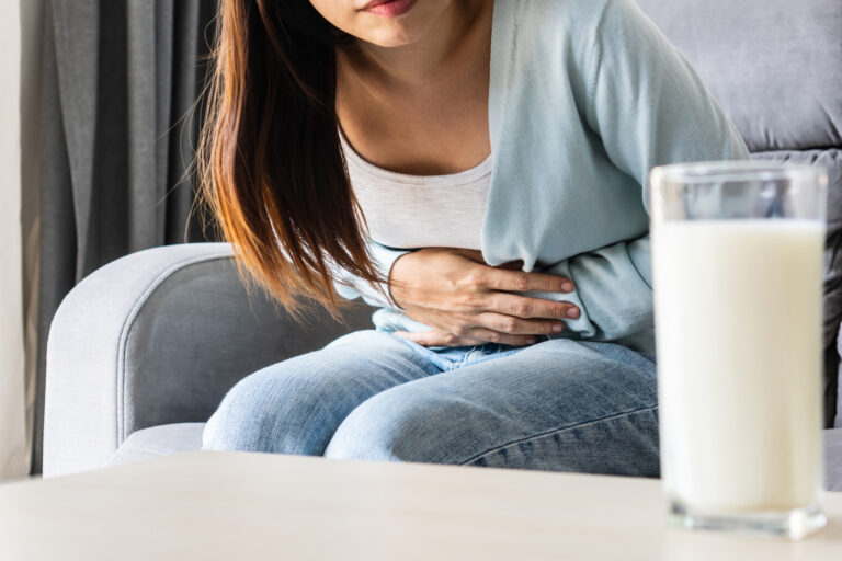 Foods to Avoid with Lactose Intolerance