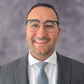 Dr. Augustine Tawadros