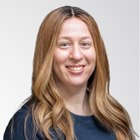 Dr. Jacqueline Forman