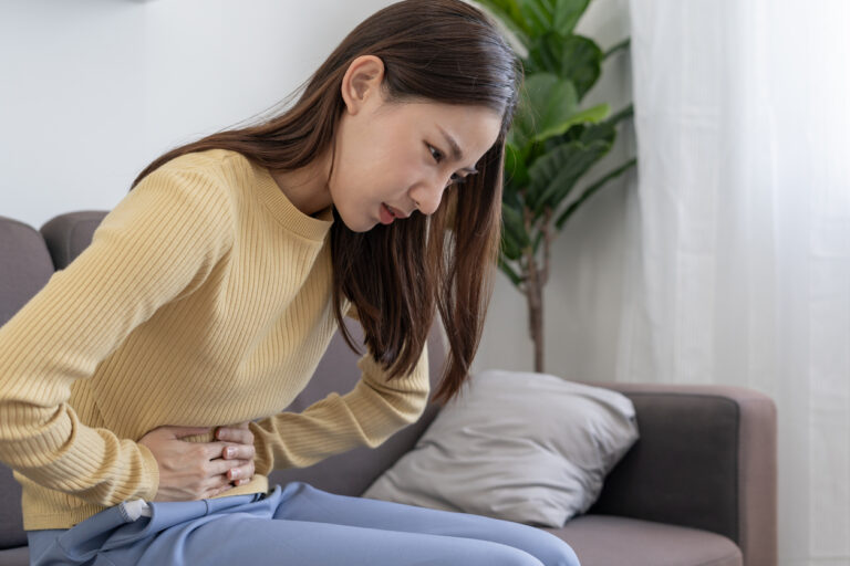 Lifestyle Changes to Help IBS