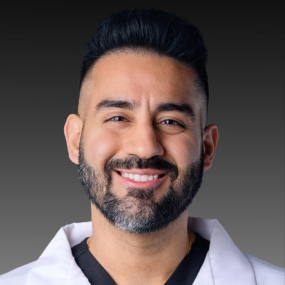 Dr. Rohit Dhingra