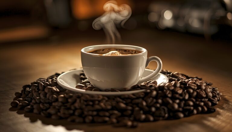 AHD-Can You Drink Coffee With IBS