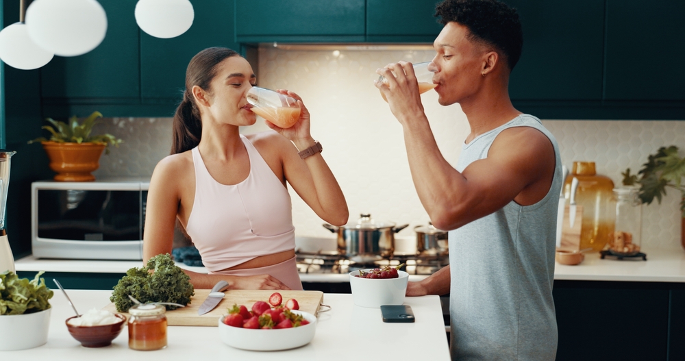 What Foods Are Recommended to Improve Gut Health?