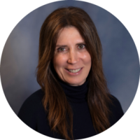 Varda Thurm, Senior Vice President, Business Development; Executive Director of Physician Relations